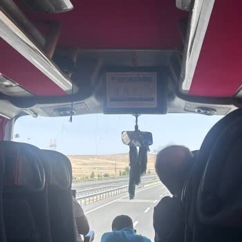 Kamil Koç Otobüs Firmasının Paramı İade Etmemesi