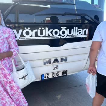 Kamil Koç Otobüs Firmasının Paramı İade Etmemesi