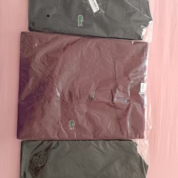 Axa Wear (Instagram) Şirketinin Aldatıcı Ürün Satışı