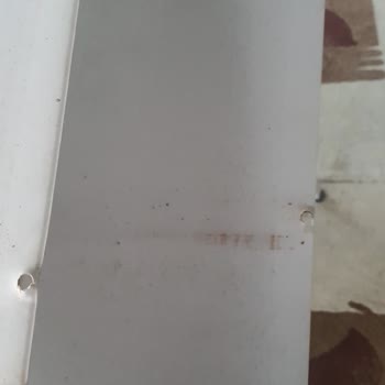 DMÇ Yapı'nın Eksik Malzeme Ve İşçilik Hatası!