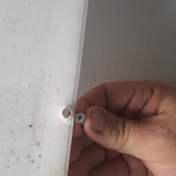 DMÇ Yapı'nın Eksik Malzeme Ve İşçilik Hatası!