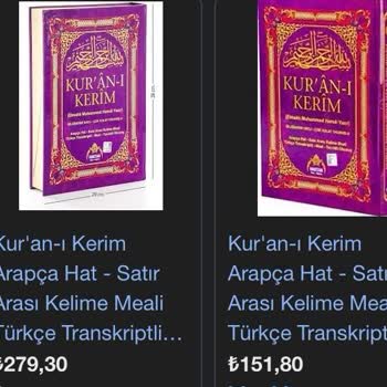 Kitabevi 1958 Ürünlerinde Yayınevi Belirtmiyor, 3 Katı Fiyatına Satıyor