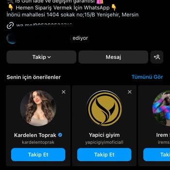 Paro Butik Elbise Aldım Dönüş Yok