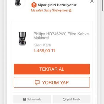 Birnumara.com Birnumara Adlı Siteden Alınan Ürün