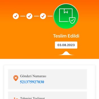 MNG Kargo Paramı İade Etmiyor