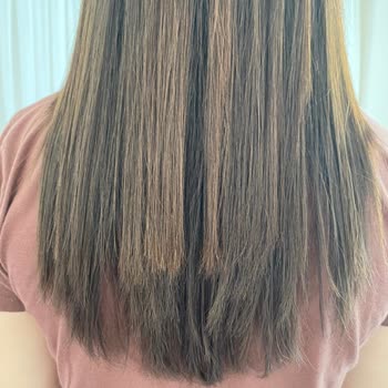 Ali Gür Kuaför Sakarya Serdivan AVM Şubesi Saçımı Mahvetti