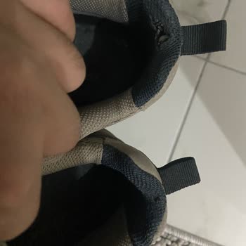 Skechers D'lux Walker Müşteri Memnuniyetsizliği
