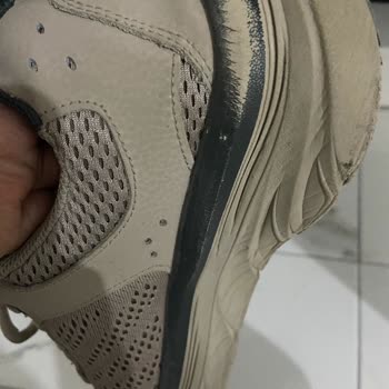 Skechers D'lux Walker Müşteri Memnuniyetsizliği