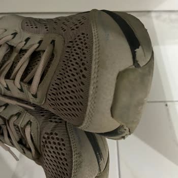 Skechers D'lux Walker Müşteri Memnuniyetsizliği