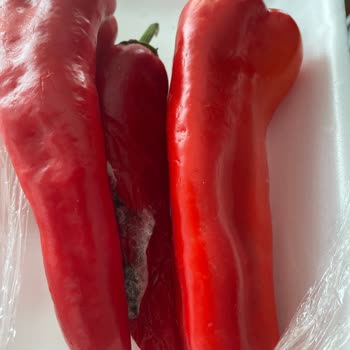 Migros Küflü Sebze Satışı
