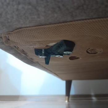 Taşpınar Alışveriş Merkezleri'nden Kanepe Aldım Pişmanım