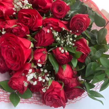 ÇiçekSepeti Çiçek Sepetinden Sevdiklerinize Kötü Çiçekler