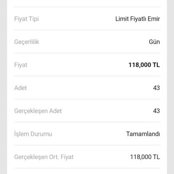 VakıfBank Haberim Olmadan Hisse Satışı