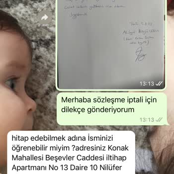 Vaillant 3 Kere İletişime Geçmeme Rağmen İadem Hala Yapılmadı