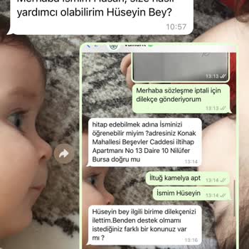 Vaillant 3 Kere İletişime Geçmeme Rağmen İadem Hala Yapılmadı