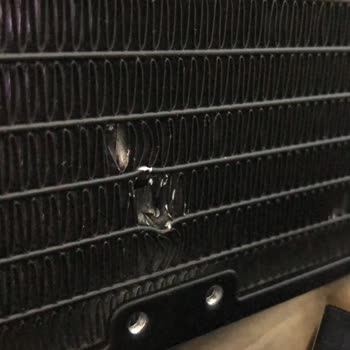 Tekramarket Ürüne Zarar Vermiş