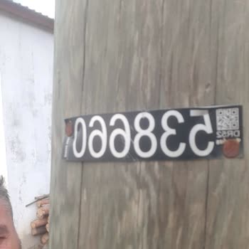 YEDAŞ Sokak Lambası İstiyorum