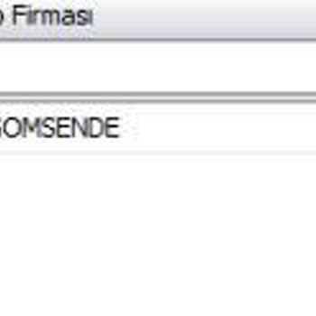 Eyyo 20 Gündür Gönderilemeyen Kargo