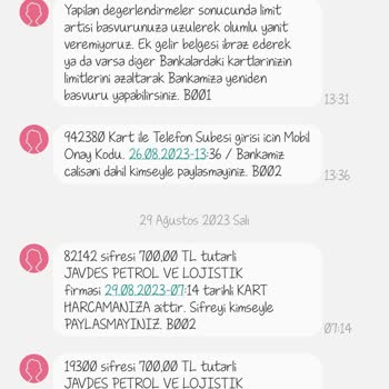 Petrol Ofisi Öde Geç Sistemi