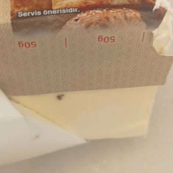 Sana Margarin Sana Bitkisel Margarin