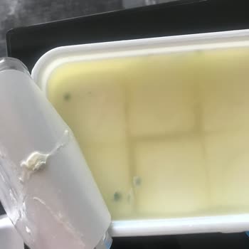 Pınar Et ve Süt Aldığım Peynir Küflü Çıktı