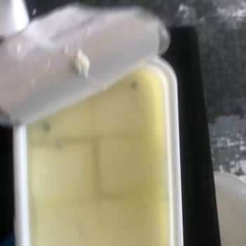 Pınar Et ve Süt Aldığım Peynir Küflü Çıktı