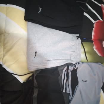 Slazenger Ürünlerin Genel Sorunu