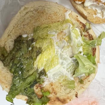 Elvankent Burger King Sipariş Deneyimi