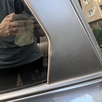 Damla Otomotiv Servisteki Yıllık Bakım Sorunu