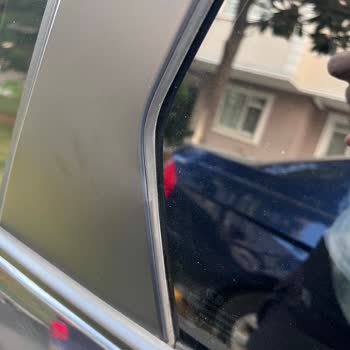 Damla Otomotiv Servisteki Yıllık Bakım Sorunu