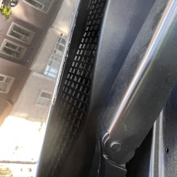 Honda Plaza Damla Servisteki Yıllık Bakım Şikayeti