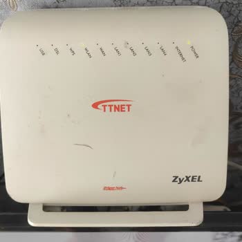 D-Smart Net Müşterisi Olarak 5 Gündür İnternet Sorunu Yaşıyorum