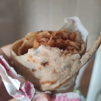 Migros Yemek Küflü Ekmek Gönderildi