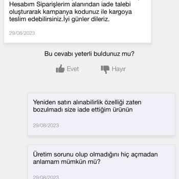 N11 14 Günlük Yasal Hakkımı Hiçe Sayıyor