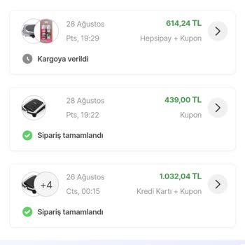 Hepsiburada Haksız Ücret Tahsili