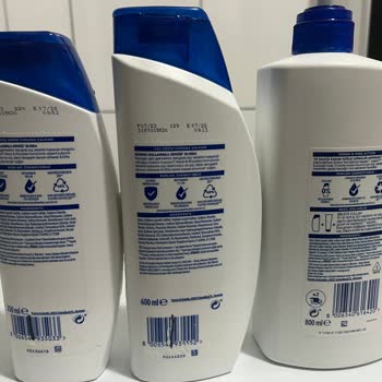 Head Shoulders Şampuan