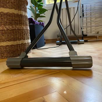 Perilla Ütü Masası Ayağı Yamuk Değişim Talep Ediyorum