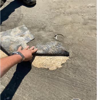 Allmax Yapı Kimyasalları Turbo Lastik Sorunu