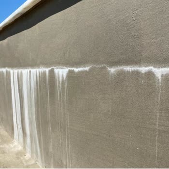 Allmax Yapı Kimyasalları Turbo Lastik Sorunu