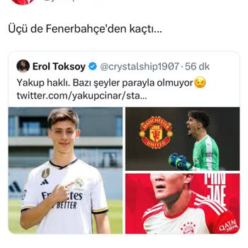 Fanatik Gazetesi Fenerbahçe'ye Yönelik Provokatif İçerikler