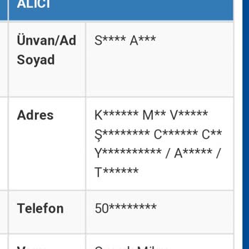 Eki aç