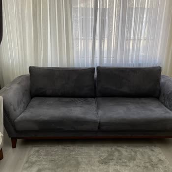 Castamo Collection Çöp Olan Koltuk Takımı