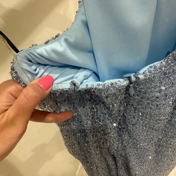 Ns Sposa Elbise Daraltma Konusunda Sorun Yaşıyorum