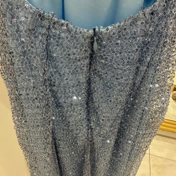 Ns Sposa Elbise Daraltma Konusunda Sorun Yaşıyorum