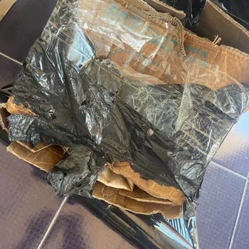 Yedepa 2 Güne Bozulan Kompresör