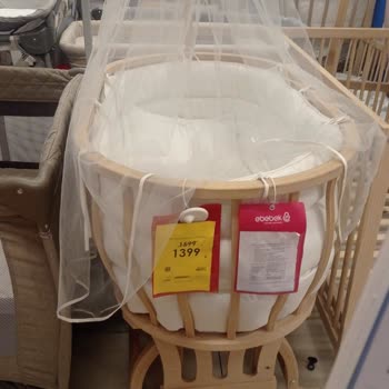 Ebebek İlgisizlik Yanlış Teslimat