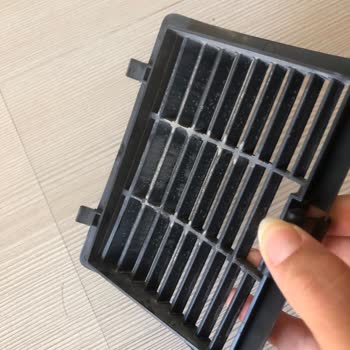 Fantom Carbon CC 3500 Süpürge