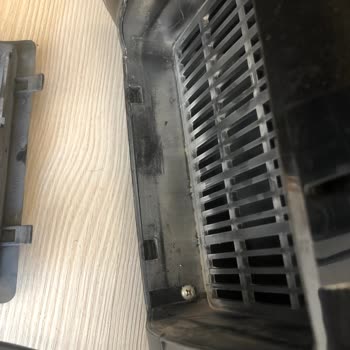 Fantom Carbon CC 3500 Süpürge