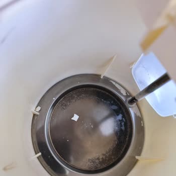 Sinbo Plastik Çürümüş, Plastik İçiyoruz