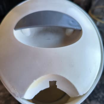 Sinbo Plastik Çürümüş, Plastik İçiyoruz